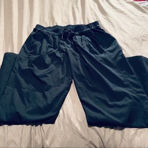 Lululemon track pant